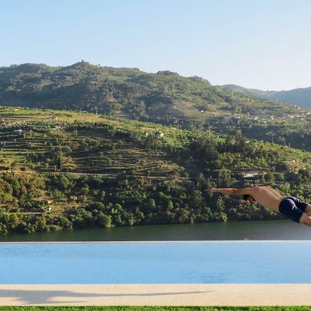 Casa Da Mouta - Douro Valley Baião Exterior foto
